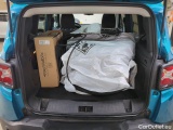  Jeep  Patriot JEEP Renegade 1.3 T-GDI 4xe PLUG-IN Hybrid Automatik Limited 5d 96kW #50