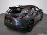  Lexus  NX LEXUS  350h Business Line 5d 140kW #2