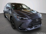  Lexus  NX LEXUS  350h Business Line 5d 140kW #7