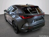  Lexus  NX LEXUS  350h Business Line 5d 140kW #11