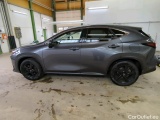  Lexus  NX LEXUS  350h Business Line 5d 140kW #15