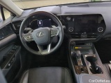  Lexus  NX LEXUS  350h Business Line 5d 140kW #16
