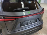  Lexus  NX LEXUS  350h Business Line 5d 140kW #54