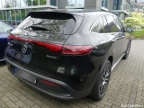  Mercedes  EQC  -Klasse  400 4Matic (293.890)AMG AMG Line 80kWh #2