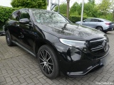  Mercedes  EQC  -Klasse  400 4Matic (293.890)AMG AMG Line 80kWh #7