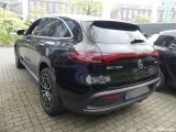  Mercedes  EQC  -Klasse  400 4Matic (293.890)AMG AMG Line 80kWh #8
