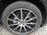  Mercedes  EQC  -Klasse  400 4Matic (293.890)AMG AMG Line 80kWh #14