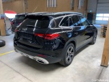  Mercedes  GLC  -Klasse  220 d 4Matic (254.605)Avantgarde 162KW AT9 E6d #2