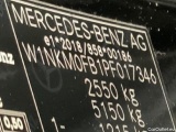  Mercedes  GLC  -Klasse  220 d 4Matic (254.605)Avantgarde 162KW AT9 E6d #5