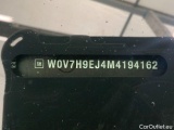  Opel  Crossland  X /  Ultimate 1.5 88KW AT6 E6d #5