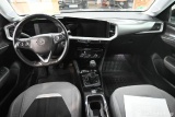  Opel  Mokka  Elegance 1.5 81KW MT6 E6d #3