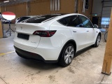  Tesla  Model Y TESLA  Long Range Dual Motor AWD 5d 378kW #2