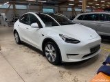  Tesla  Model Y TESLA  Long Range Dual Motor AWD 5d 378kW #7