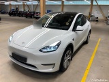  Tesla  Model Y TESLA  Long Range Dual Motor AWD 5d 378kW #14