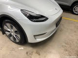  Tesla  Model Y TESLA  Long Range Dual Motor AWD 5d 378kW #17