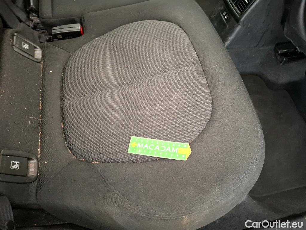  Bmw  X1 Série  sDrive16d Lounge 1.5 115CV BVA7 E6d #19