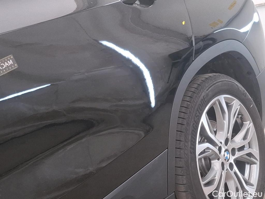  Bmw  X2 BMW  / 2017 / 5P / SUV xDrive25e Business Design BVA6 #3