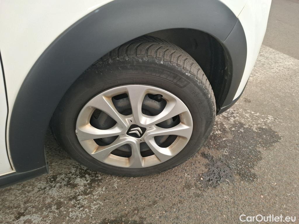  Citroen  C3  Société Feel 1.5 BlueHDI 100CV BVM5 E6dT #13