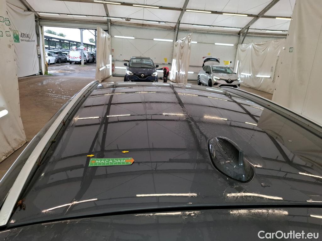  Bmw  X1 Série  sDrive16d Lounge 1.5 115CV BVA7 E6d #1