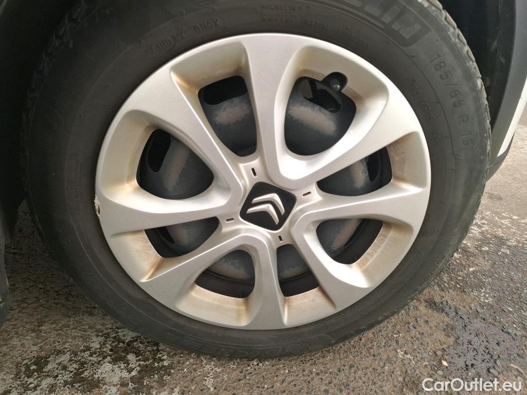  Citroen  C3  Société Feel 1.5 BlueHDI 100CV BVM5 E6dT #14