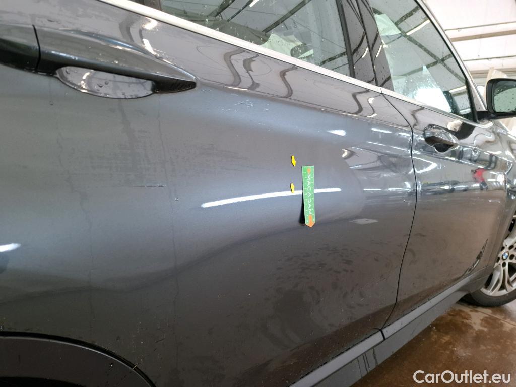  Bmw  X1 Série  sDrive16d Lounge 1.5 115CV BVA7 E6d #11