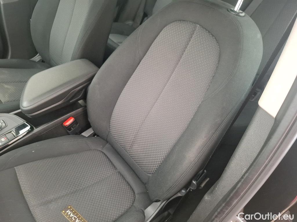  Bmw  X2 BMW  / 2017 / 5P / SUV xDrive25e Business Design BVA6 #38