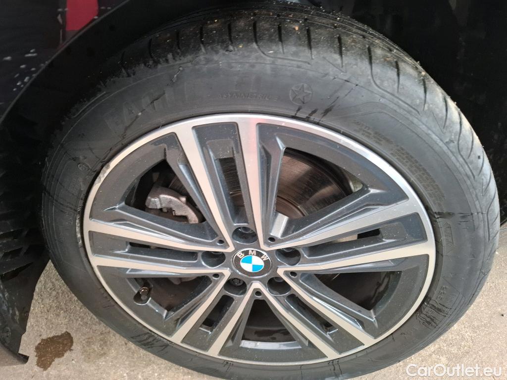  Bmw  Serie 1 BMW Série 1 / 2019 / 5P / Berline 116i Business Design #5