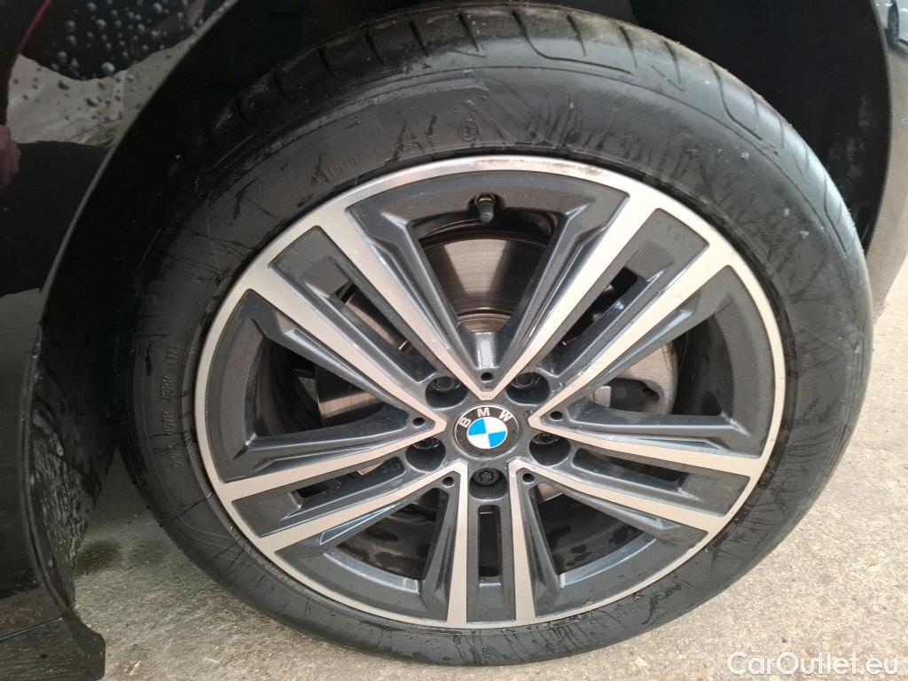  Bmw  Serie 1 BMW Série 1 / 2019 / 5P / Berline 116i Business Design #14