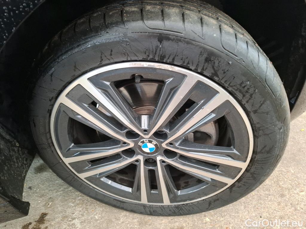  Bmw  Serie 1 BMW Série 1 / 2019 / 5P / Berline 116i Business Design #8