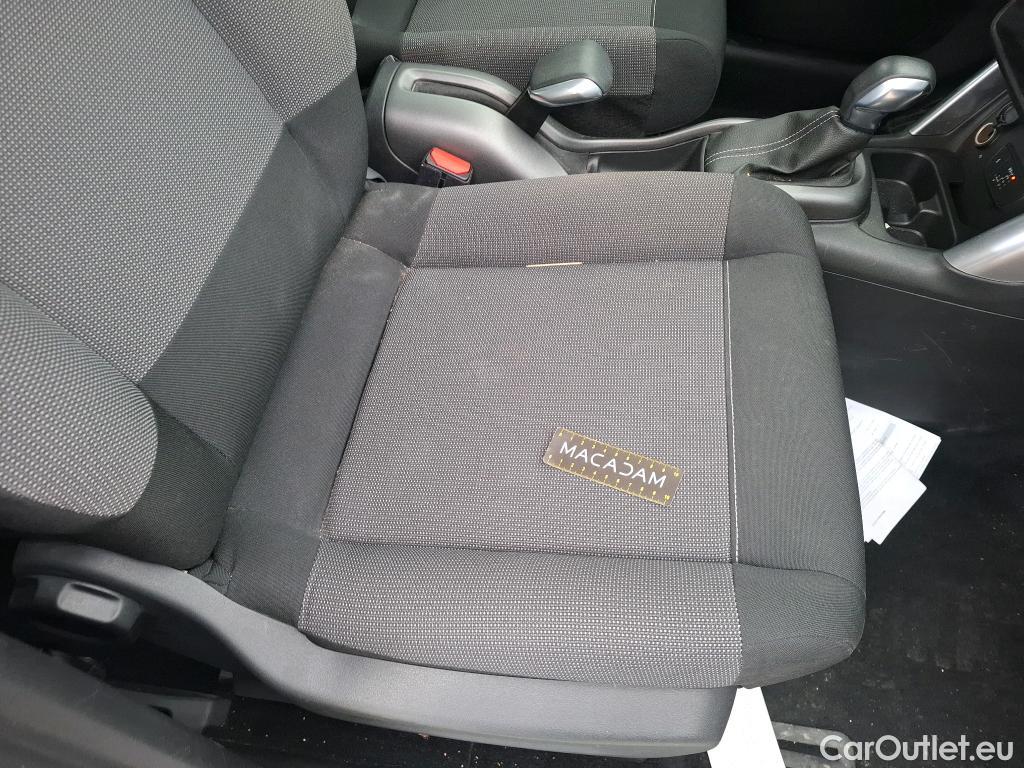  Citroen  C3  Aircross Feel Business 1.2 PureTech 110CV BVA6 E6dT #39