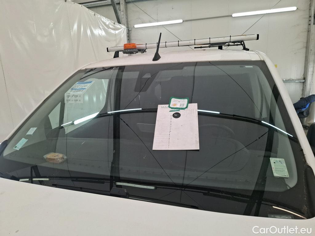  Citroen  Berlingo  Fourgon Worker M 1000 1.2 PureTech 130CV BVA8 E6d #1