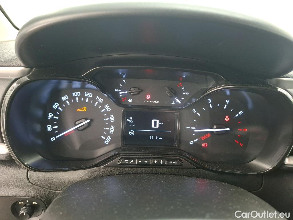  Citroen  C3  Société Feel 1.5 BlueHDI 100CV BVM5 E6dT #18