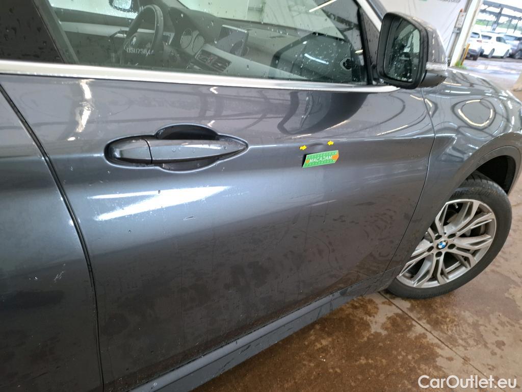  Bmw  X1 Série  sDrive16d Lounge 1.5 115CV BVA7 E6d #3