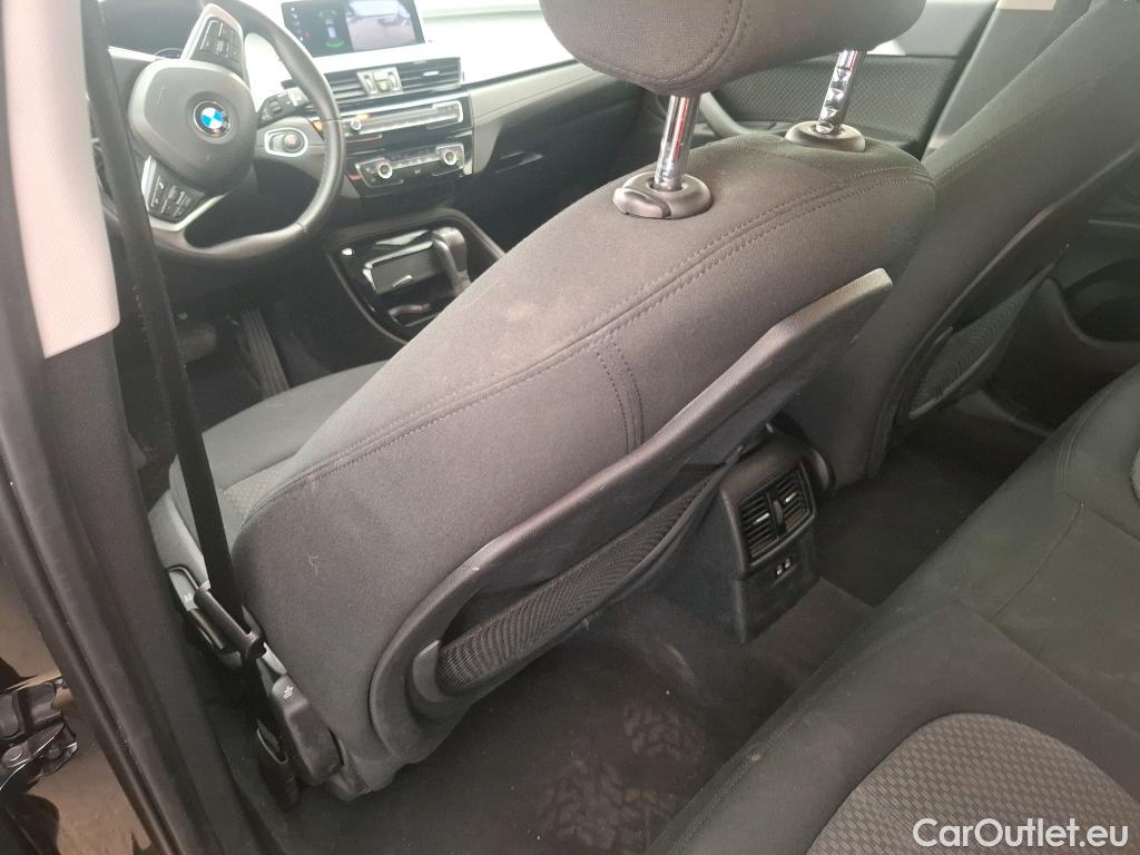 Bmw  X2 BMW  / 2017 / 5P / SUV xDrive25e Business Design BVA6 #36
