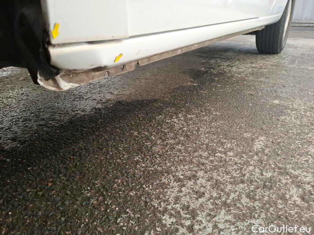  Peugeot  Partner  Premium L1 1.2 PureTech 110CV BVM6 E6d #1