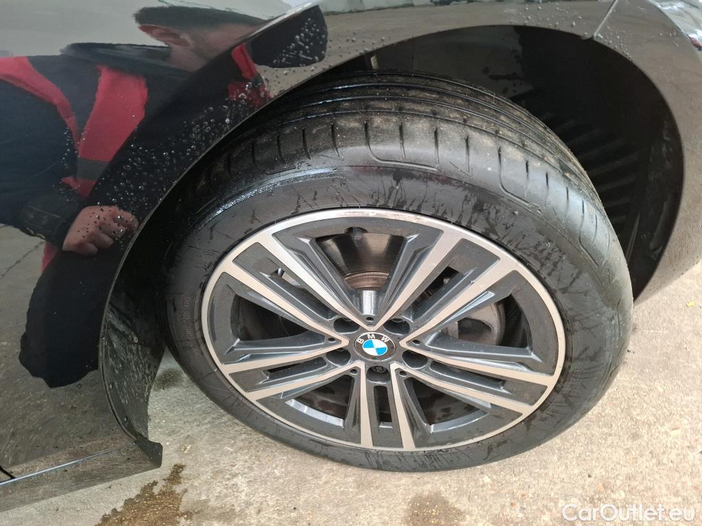  Bmw  Serie 1 BMW Série 1 / 2019 / 5P / Berline 116i Business Design #7