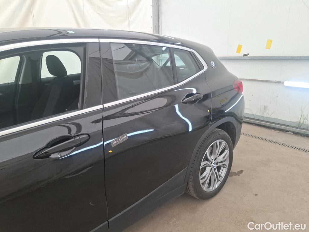  Bmw  X2 BMW  / 2017 / 5P / SUV xDrive25e Business Design BVA6 #1