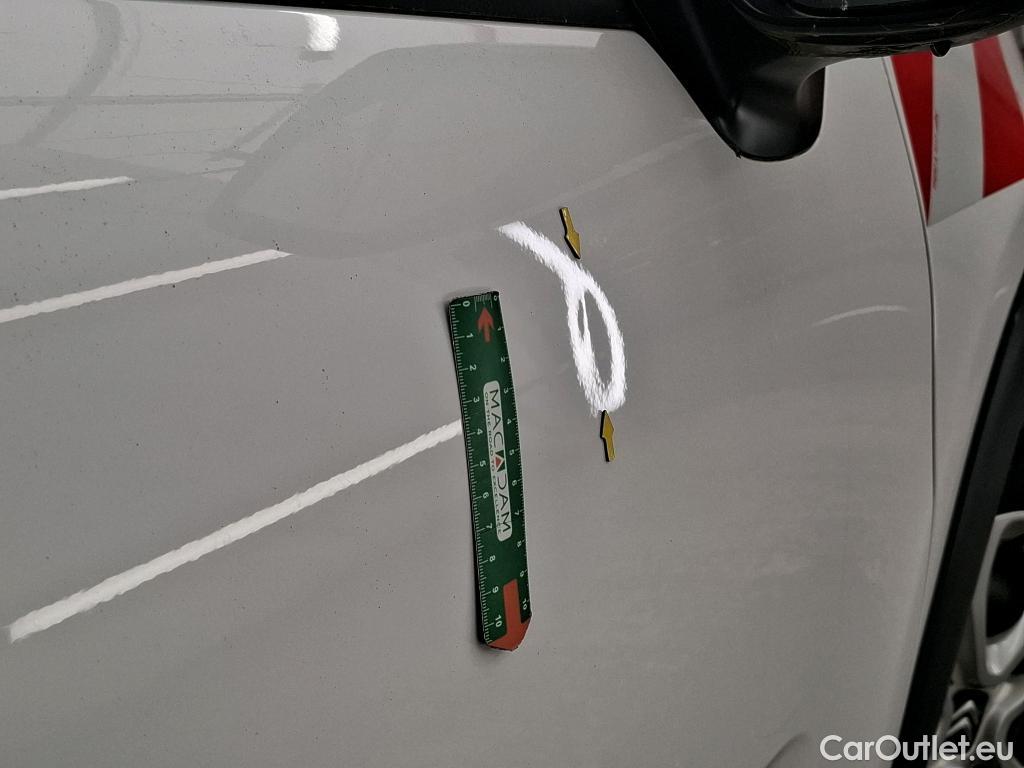  Citroen  C3  Société Feel 1.5 BlueHDI 100CV BVM5 E6dT #2