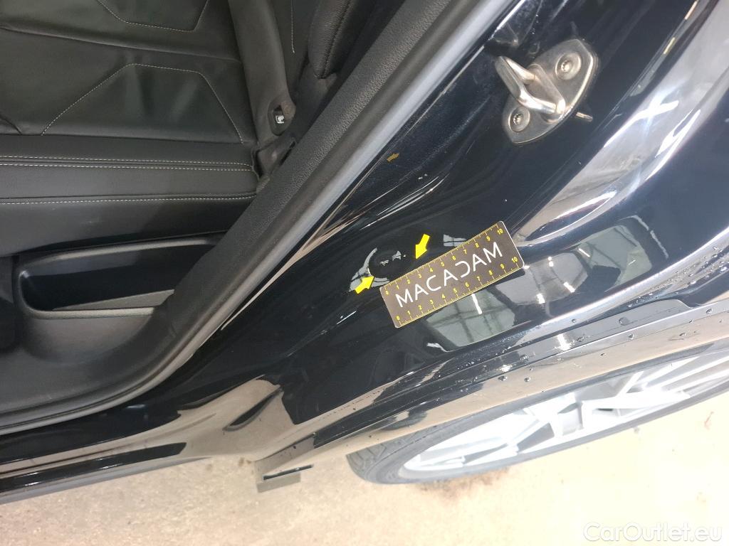  Audi  Q3  Sportback 35 TDI quattro S line 2.0 TDI 150CV BVA7 E6d #1