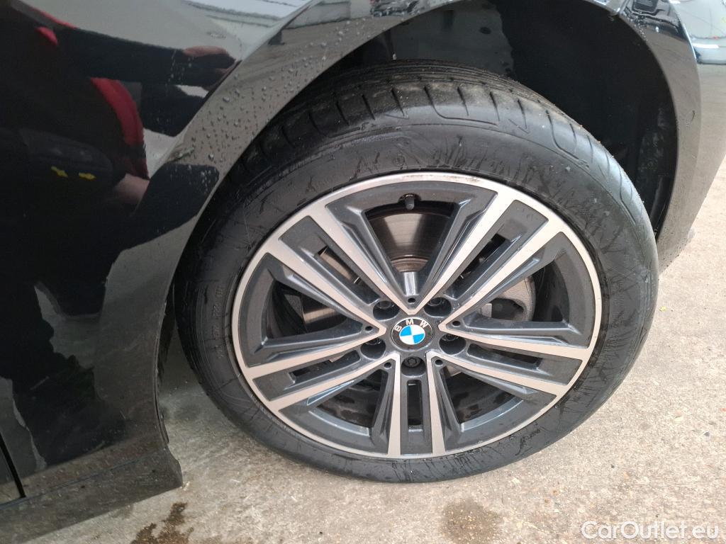  Bmw  Serie 1 BMW Série 1 / 2019 / 5P / Berline 116i Business Design #13