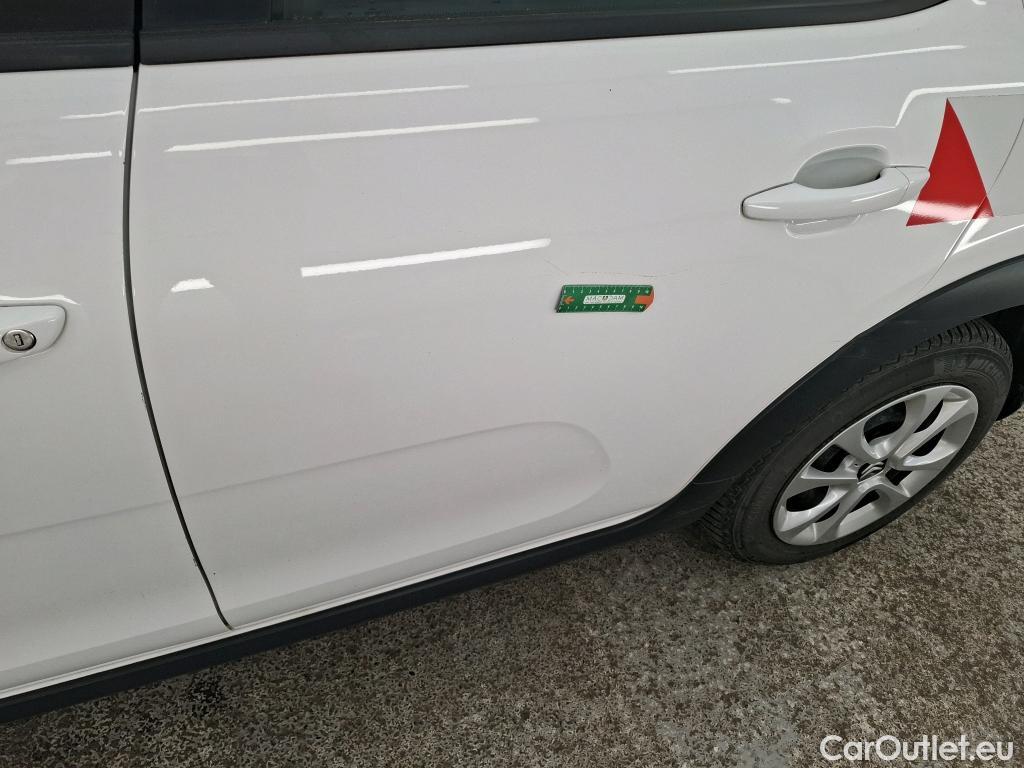  Citroen  C3  Société Feel 1.5 BlueHDI 100CV BVM5 E6dT #3