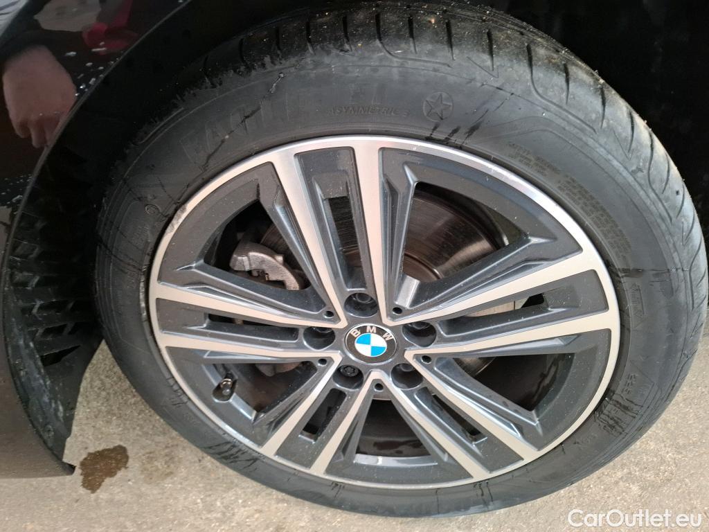  Bmw  Serie 1 BMW Série 1 / 2019 / 5P / Berline 116i Business Design #2