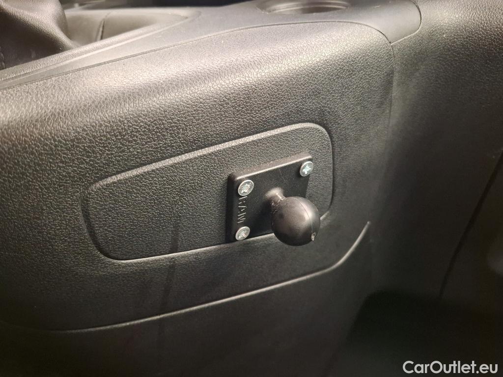  Citroen  Berlingo  Fourgon Club M 650 1.5 BlueHDi 100CV BVM6 E6d #25