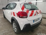  Citroen  C3  Société Feel 1.5 BlueHDI 100CV BVM5 E6dT #2