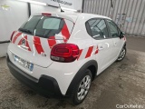  Citroen  C3  Société Feel 1.5 BlueHDI 100CV BVM5 E6dT #3