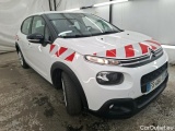  Citroen  C3  Société Feel 1.5 BlueHDI 100CV BVM5 E6dT #4