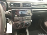  Citroen  C3  Société Feel 1.5 BlueHDI 100CV BVM5 E6dT #7