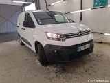  Citroen  Berlingo  Fourgon Club M 650 1.5 BlueHDi 100CV BVM6 E6d #4