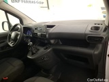  Citroen  Berlingo  Fourgon Club M 650 1.5 BlueHDi 100CV BVM6 E6d #5
