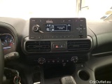  Citroen  Berlingo  Fourgon Club M 650 1.5 BlueHDi 100CV BVM6 E6d #7